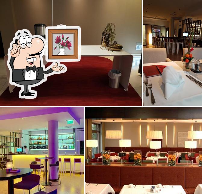 Nhube Restaurant
