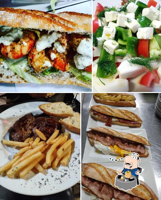 Nico's Kebab