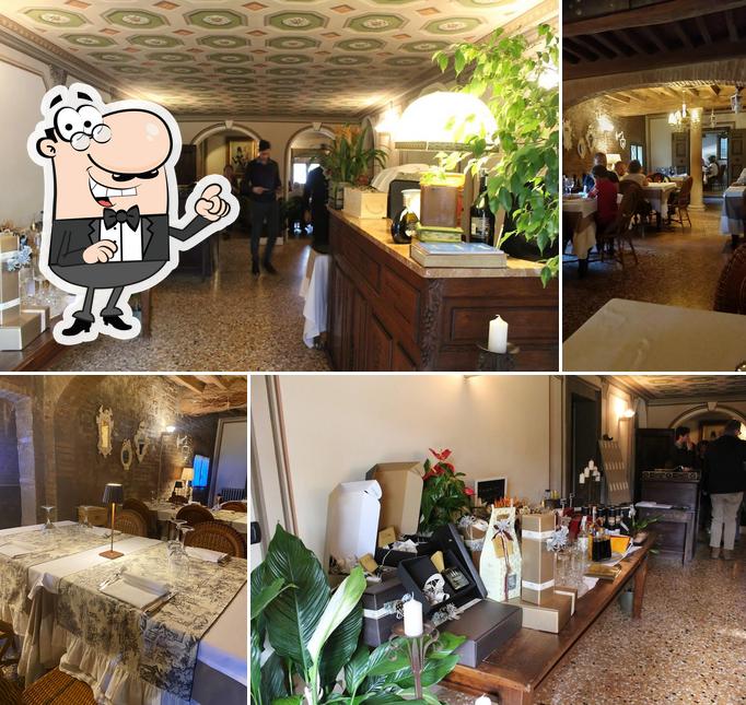Osteria Antica Anna e Marco