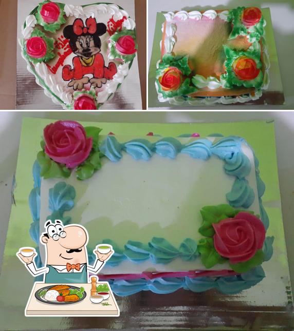 Panadería Tolé