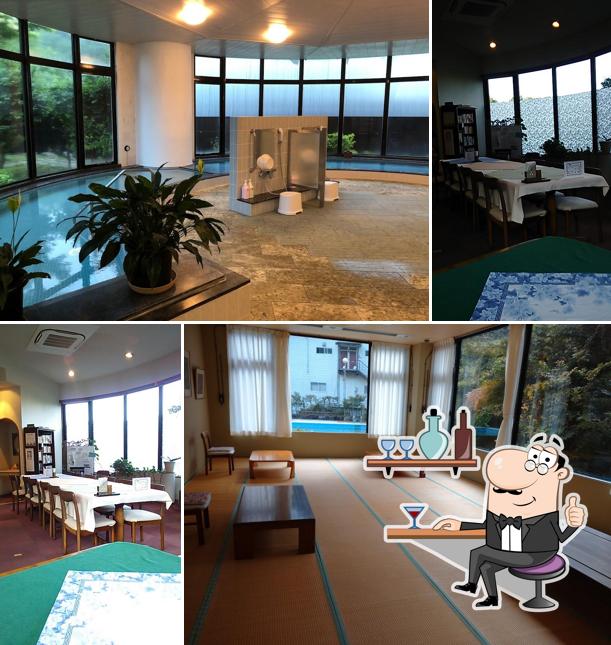 Resort Center Minori