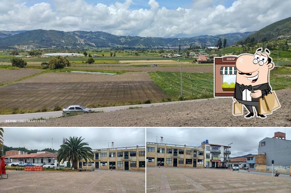 Samaca boyaca