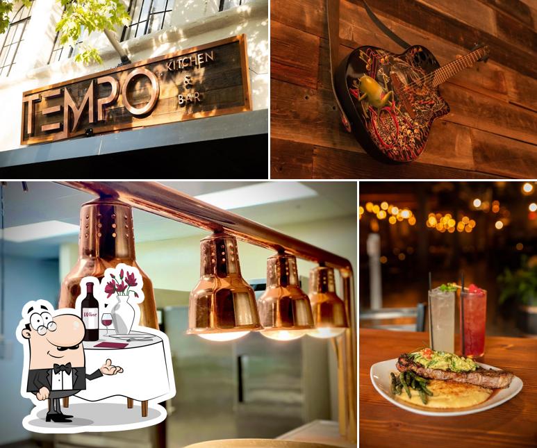 Tempo Kitchen & Bar