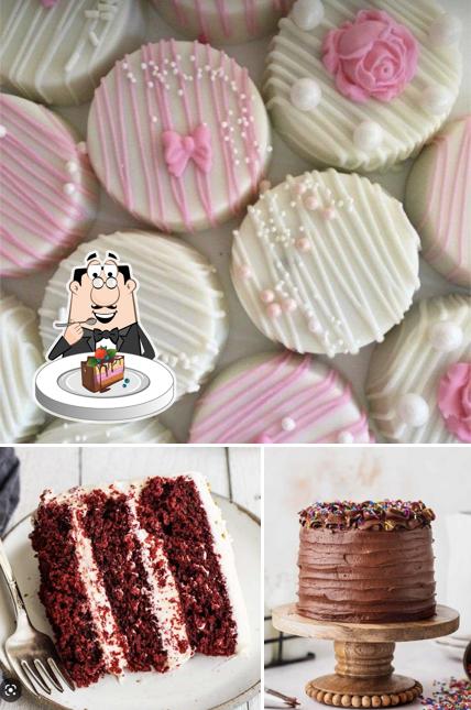 The Sugar Branch Sweet Shop