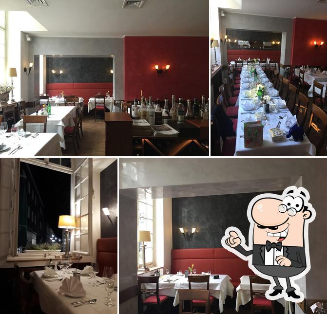 Restaurant il Mulino