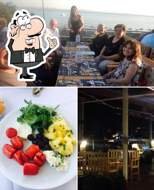 polem cafe bar