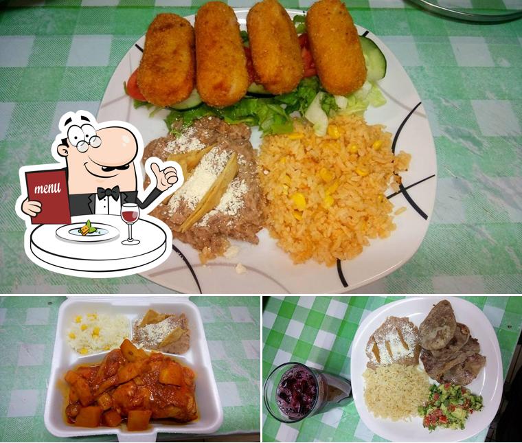 Restaurante Mi Sueño