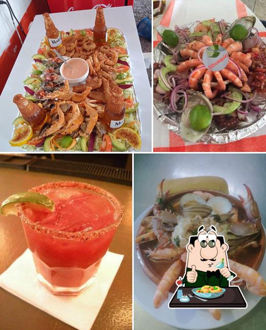 Restaurante y bar el antojo