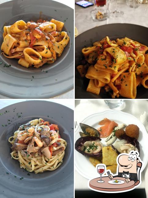 Ristorante Ginetto