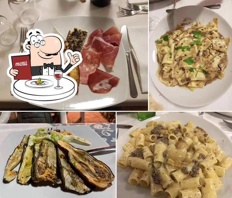 Ristorante Pizzeria "Villa Letizia"