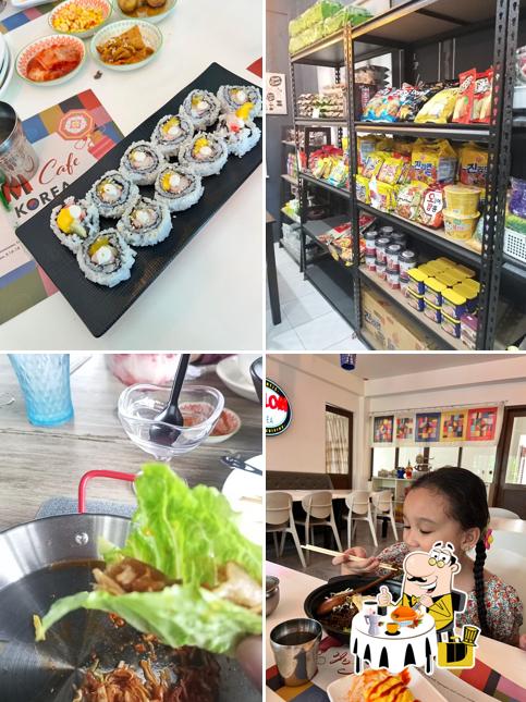 Shalom Cafe