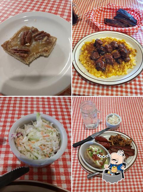 Smokin' Okies BBQ