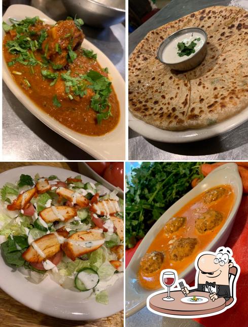 Spice King Seattle