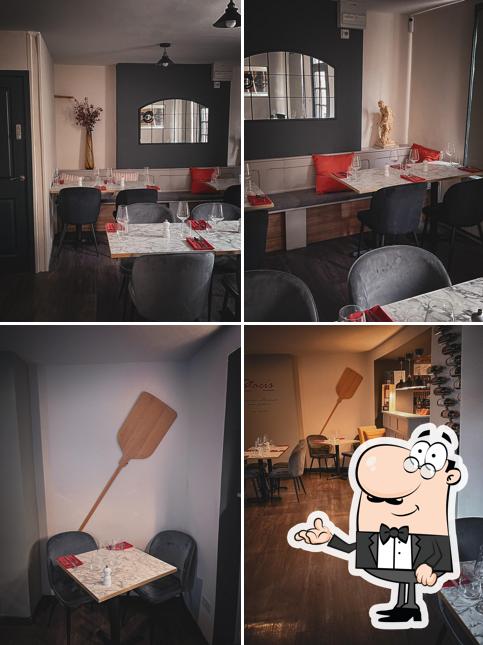 Staci's Italian Restaurant
