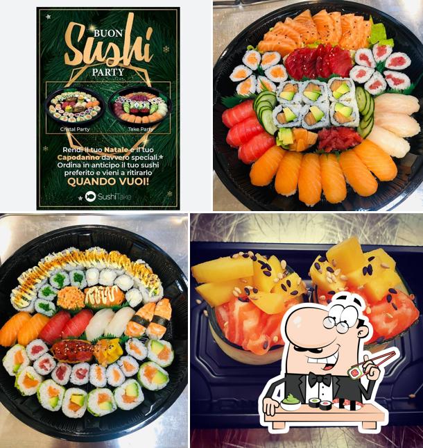 SushiTake