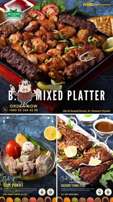 Today's Bite Restaurant