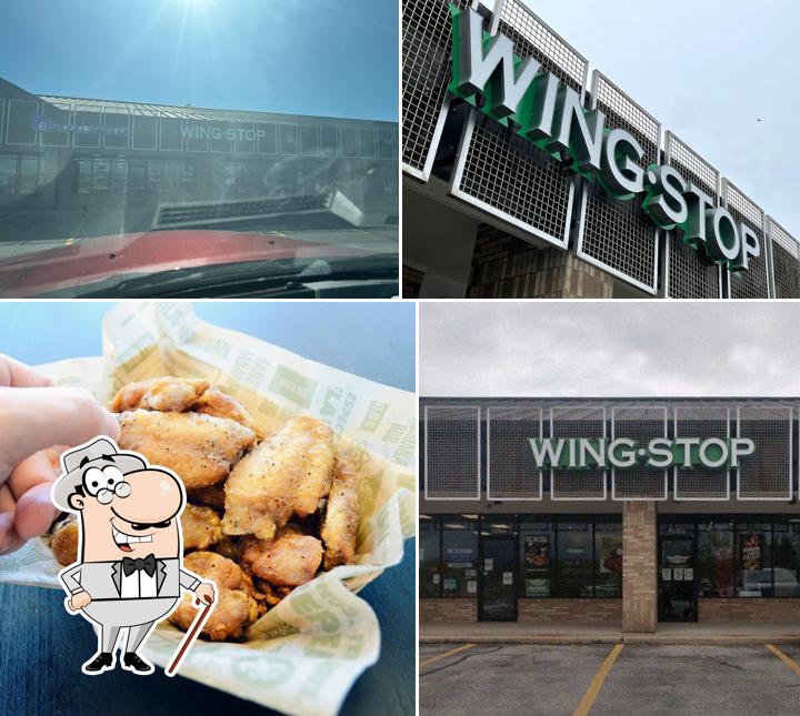 Wingstop