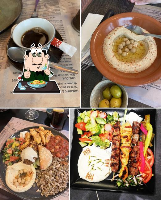 Restaurant Baalbeck