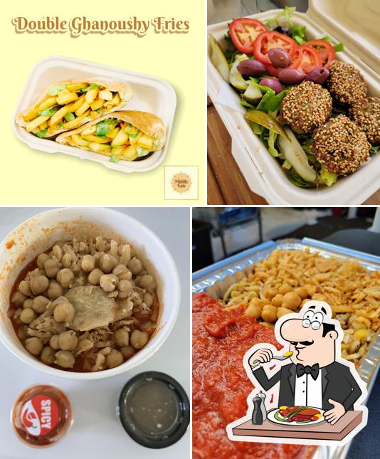 Middle Eats