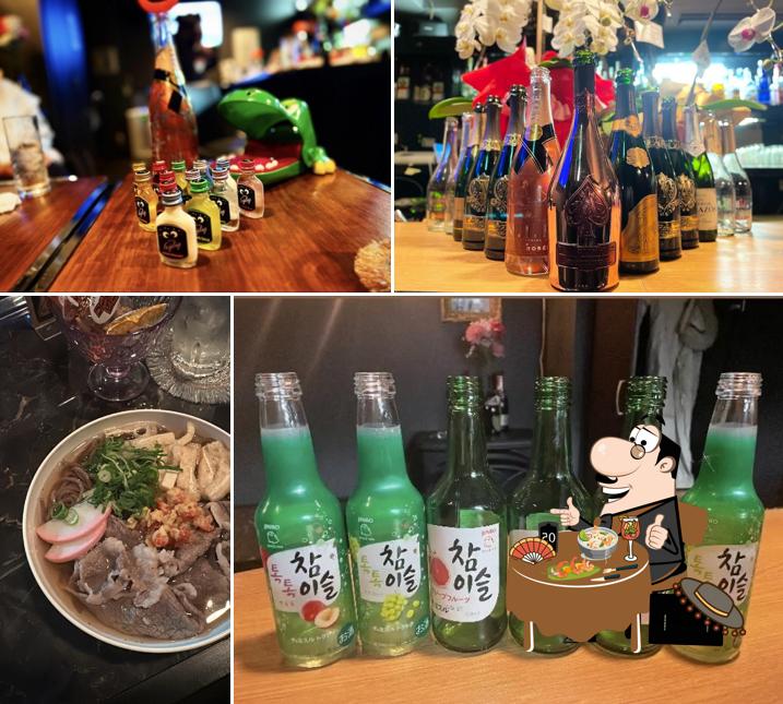 BARあちゅ