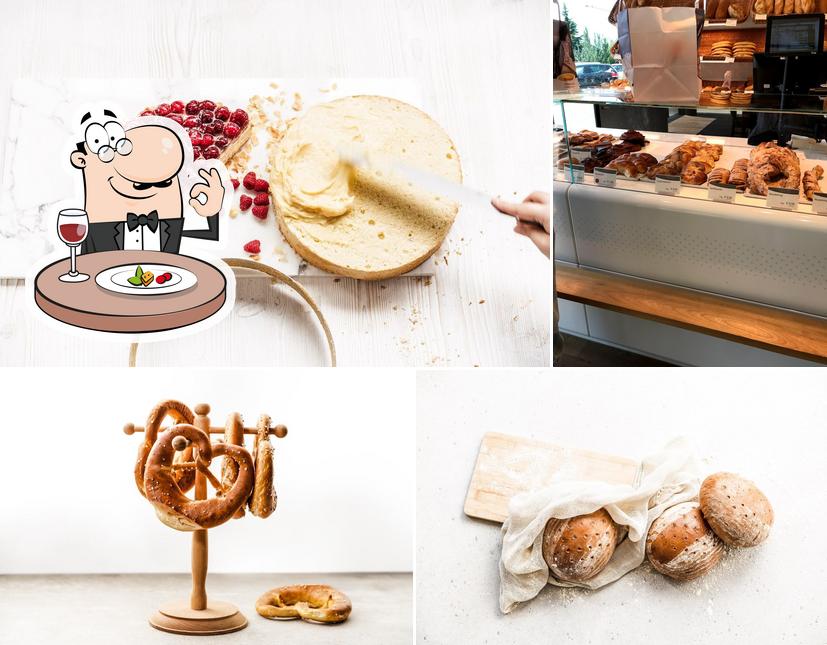 Bäckerei Mangold
