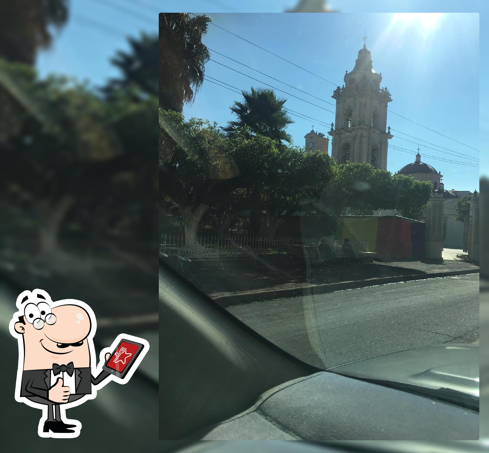 Birrieria El Guero