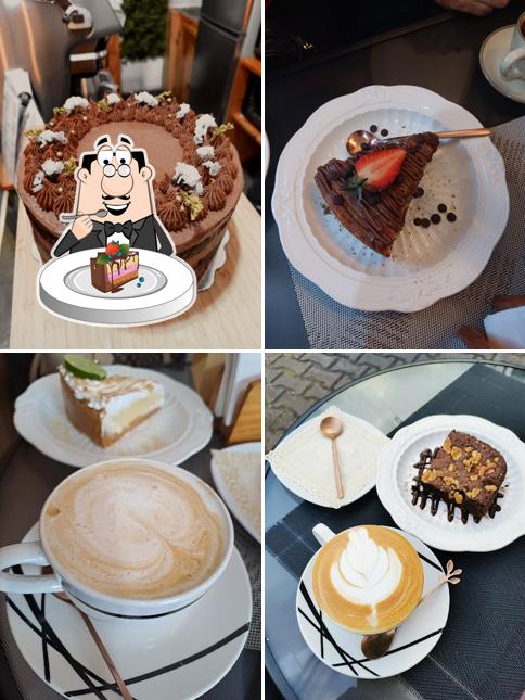 Browkies Café - Mérida