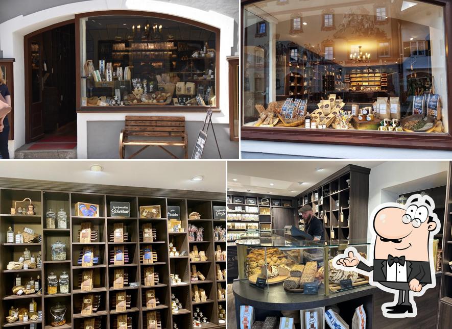 BSONDERS & GUAD - Bäckerei * Café * Kramerladen