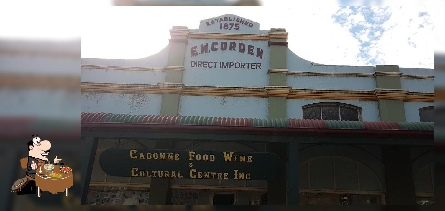 Cordon Store