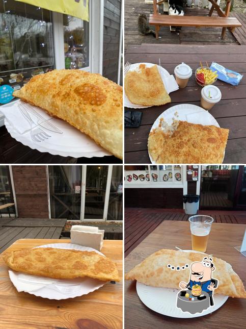 МОРЕ У ДАЧИ