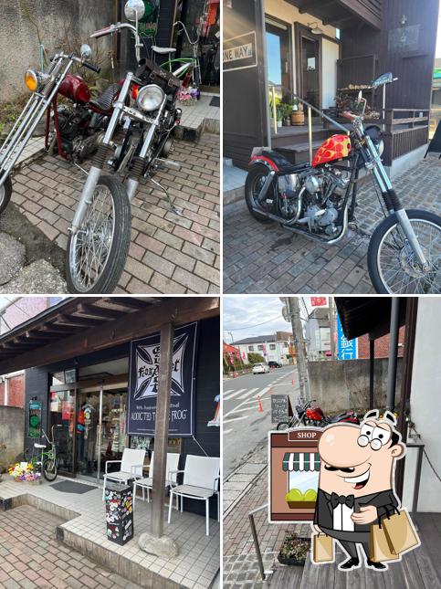 Cafe&Bar Peasant（益子coffee）