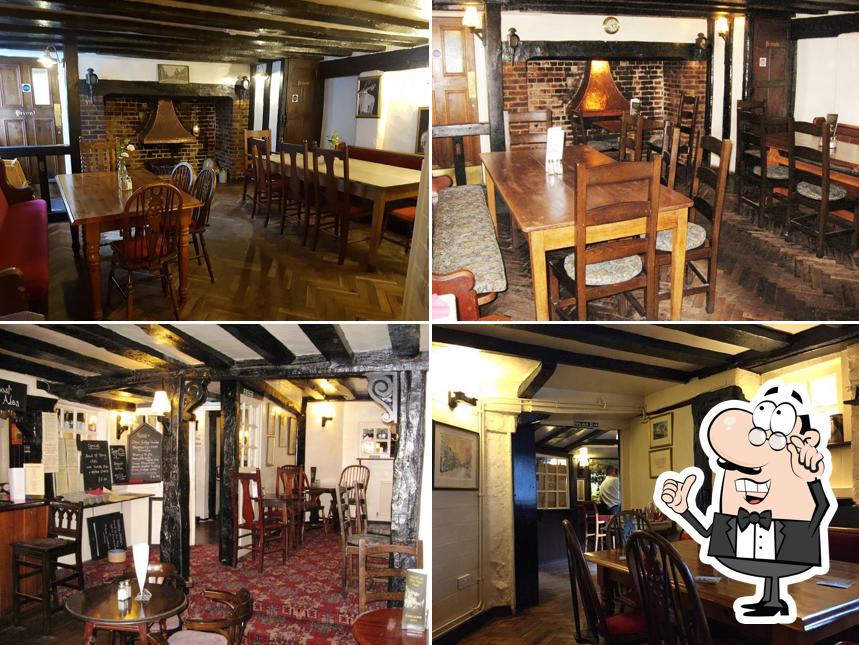 Chequer Inn
