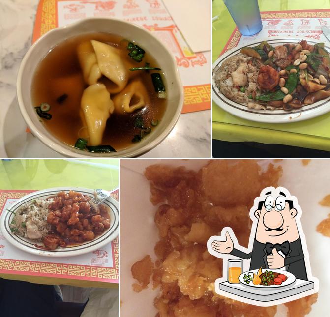 China Inn Restaurant