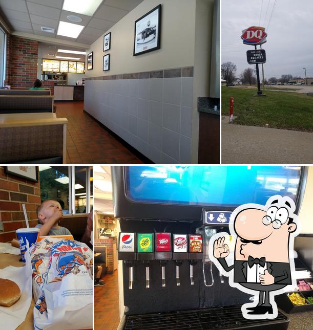 Dairy Queen