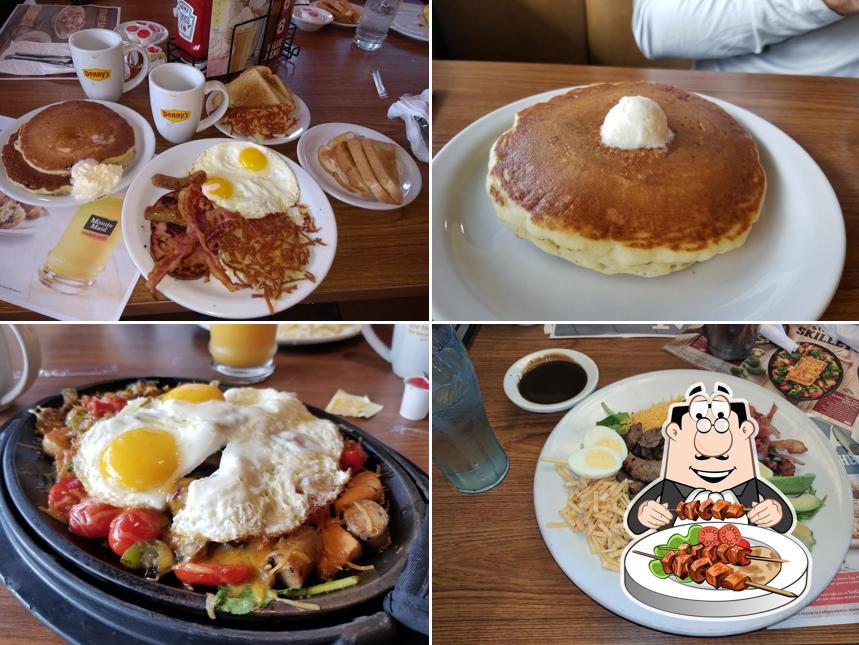 Denny's Restaurant