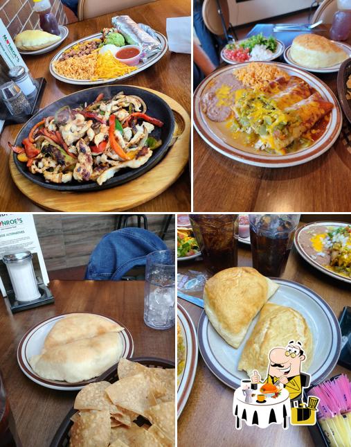 Monroe's Restaurant