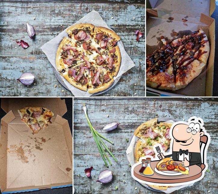 Domino's Pizza Oss Schaepmanlaan