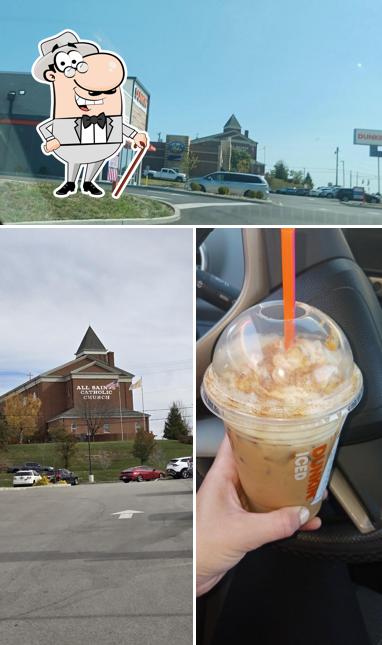 Dunkin’ Donuts