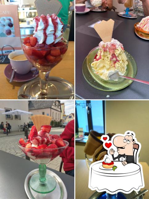 Gelateria La Spezia