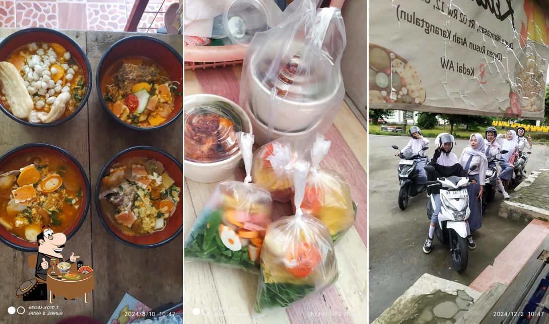 Kedai AW