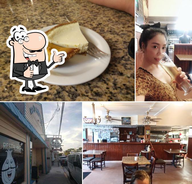 Mo's Restaurant