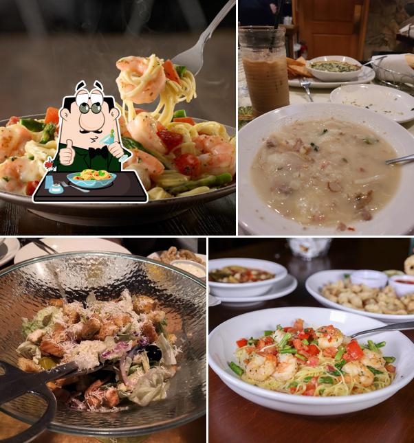 Olive Garden Italian Restaurant