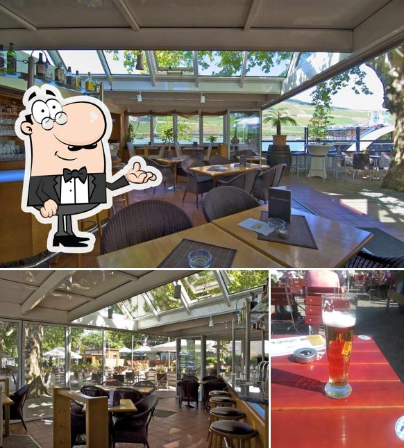 Bar Rheinblick