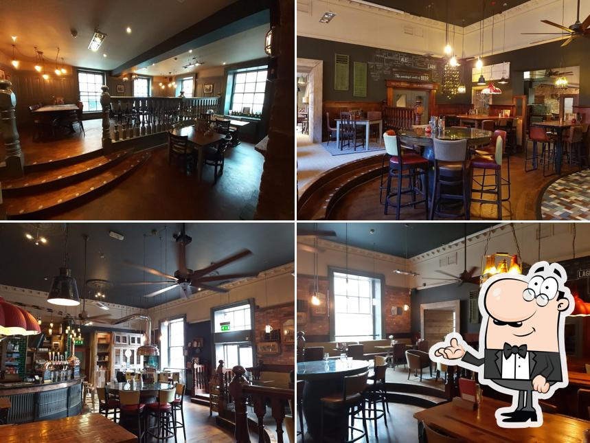 Brewhouse & Kitchen - Chester
