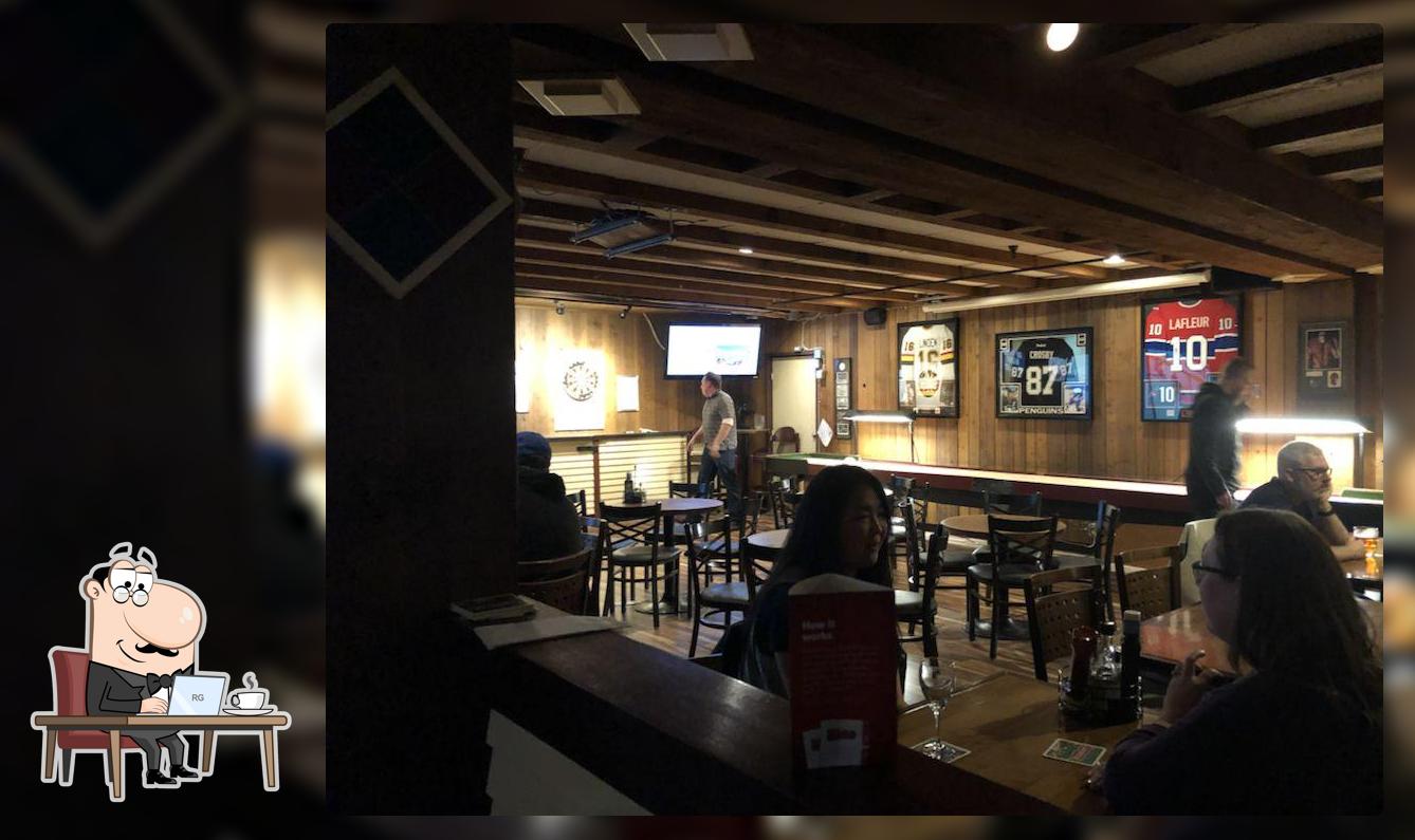 Lougheed Village Bar & Grill