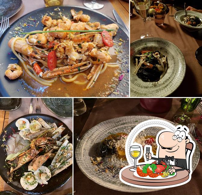 6342 Alla Corte Ristorante