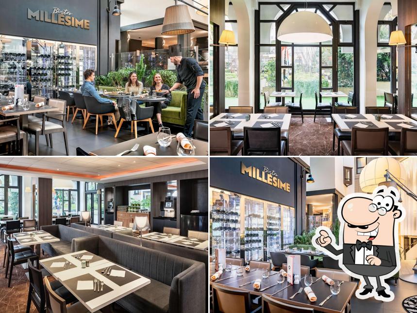 BISTRO MILLESIME
