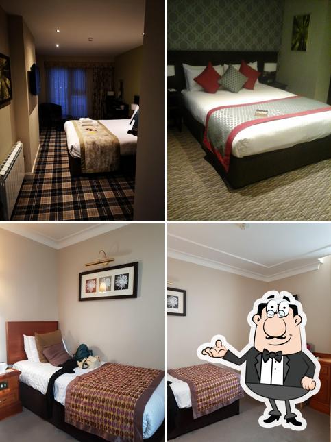 Best Western Pinewood Manchester Airport-Wilmslow Hotel