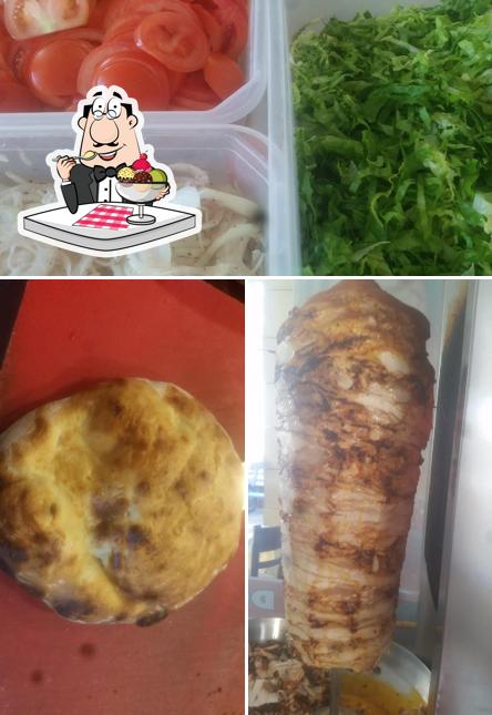 Bülbül Döner
