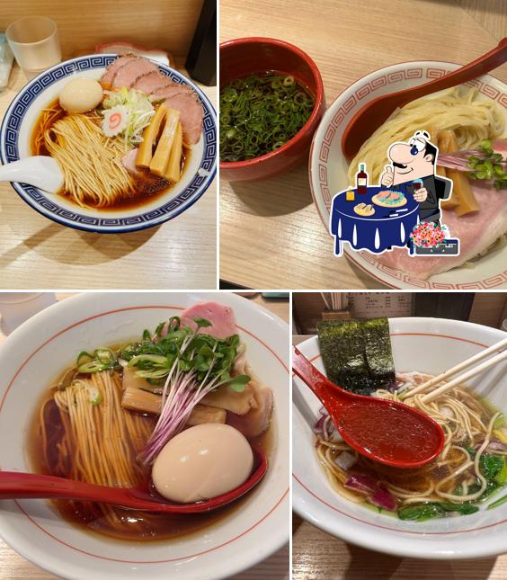 Chuka Soba Takemura